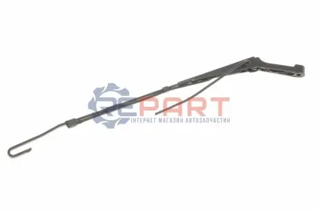 Важіль склоочисника MB Sprinter/VW LT 96-06 (R) Solgy 307002 Купити в Україні