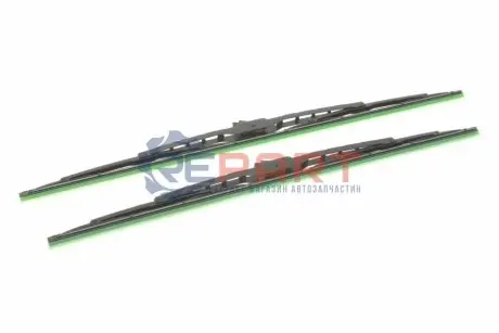 Щітки склоочисника (600/550мм) MB Sprinter/VW LT 96-06 Solgy 307004 Купити в Україні