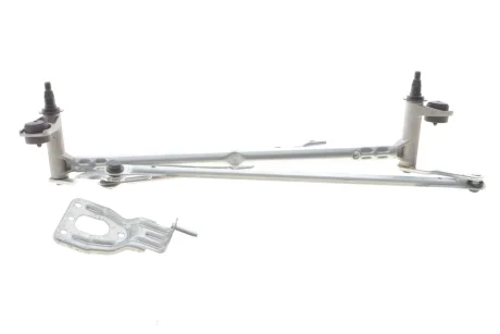 Механізм склоочисника (трапеція) VW Polo V 09 Solgy 307020
