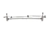 Механизм стеклоочистителя (трапеция) Skoda Fabia 99-08 Solgy (307021) изображение 1