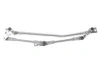 Механизм стеклоочистителя (трапеция) Skoda Fabia 99-08 Solgy (307021) изображение 4