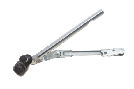 Механізм склоочисника (трапеція) (L) VW Touran 03-10 (без моторчика) Solgy 307030