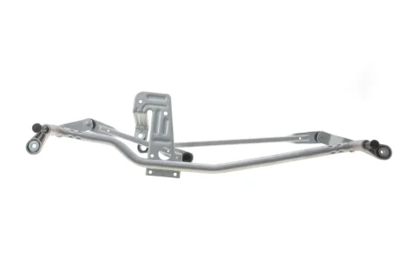 Механізм склоочисника (трапеція) Citroen Jumper/Fiat Ducato/Peugeot Boxer 06 Solgy 307040