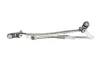 Механізм склоочисника (трапеція) Renault Clio II/III 01-14 Solgy (307043) изображение 3