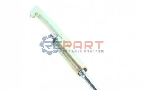 Крючок кріплення запаски MB Sprinter/VW LT 96- (з болтом) Solgy 308001 Купити в Україні