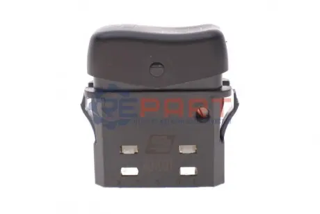 Кнопка подъемника стекла (R) MB Vito (W638) Solgy 401001 Купить в Украине
