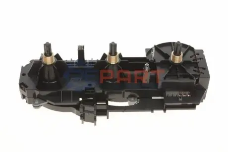 Блок перемикання пічки MB Vito/Sprinter TDI Solgy 401003 Купити в Україні