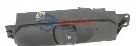 Кнопка склопідіймача (R) MB Sprinter/VW Crafter 06 Solgy 401006 Купити в Україні