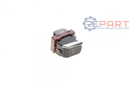 Кнопка управления крышкой багажника Audi A4/A5/Q5 08-15 Solgy 401014