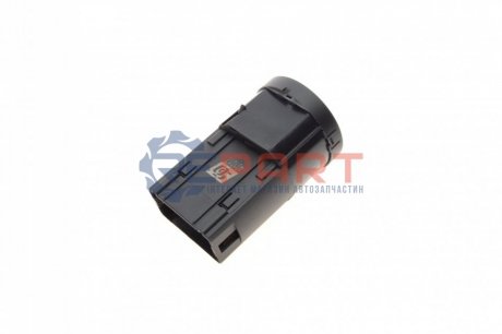 Перемикач світла фар Audi A4 00-08 Solgy 401017