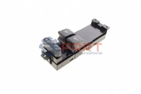 Кнопка стеклоподъемника Solgy 401024 Купить в Украине