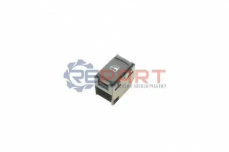 Кнопка склопідіймача (R) VW Bora/Jetta/Audi A4 98-04 Solgy 401026 Купити в Україні