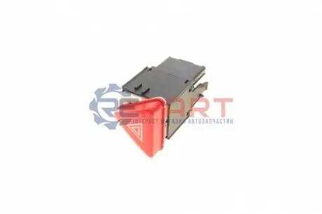 Кнопка аварійної сигналізації VW Golf/Jetta 03-10 Solgy 401035 Купити в Україні