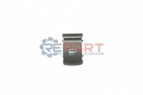 Кнопка склопідіймача (R) VW Caddy 03- Solgy 401039 Купити в Україні
