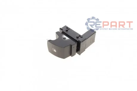 Кнопка бака паливного VW Golf/Jetta 04-09 Solgy 401040