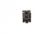 Фото Кнопка аварійної сигналізації VW Passat 05-10 Solgy (401042) зображення 3