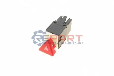 Кнопка аварійної сигналізації VW Passat 05-10 Solgy 401042 Купити в Україні