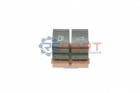 Кнопка управління кришкою багажника та паливного бака VW Passat CC/Eos 10 Solgy 401048 Купити в Україні