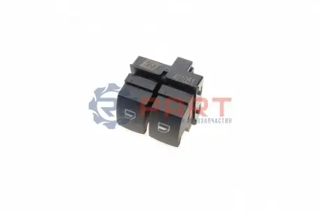 Кнопка стеклоподъемника Solgy 401051 Купить в Украине