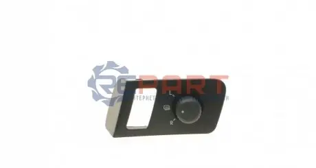 Блок управління дзеркалом VW Caddy III 04-15 Solgy 401052 Купити в Україні