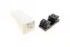Кнопка склопідіймача (L) VW Touareg 10-18 (блок) Solgy (401056) зображення 2