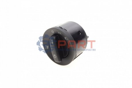 Переключатель света фар VW Caddy/T5/T6 03- Solgy 401063