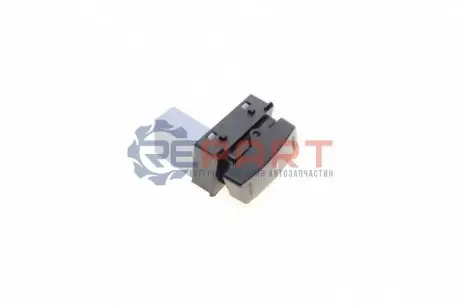 Кнопка склопідіймача (L) Skoda Octavia/Yeti 1.2-2.0 TDI 04-17 Solgy 401074 Купити в Україні