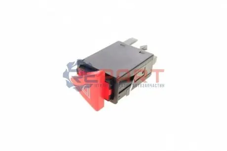 Кнопка аварійної сигналізації Skoda Octavia 96-13 Solgy 401079 Купити в Україні
