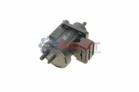 Клапан управління турбіни MB Sprinter/Vito CDI (60кВт) (чорний) Solgy 402003 Купити в Україні