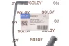 Фото Датчик зносу гальмівних колодок Solgy (402020) зображення 2