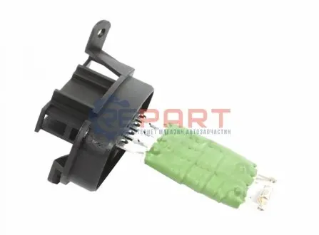 Реостат пічки MB Vito (W638) 96- Solgy 405003 Купити в Україні