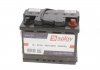Стартерная батарея (аккумулятор) Solgy 406002 (фото 1)