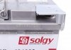 Стартерная батарея (аккумулятор) Solgy 406009 (фото 2)