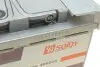 Стартерная батарея (аккумулятор) Solgy (406020) изображение 4
