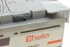 Стартерная батарея (аккумулятор) Solgy (406021) изображение 7