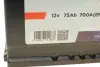Стартерная батарея (аккумулятор) Solgy (406026) изображение 4