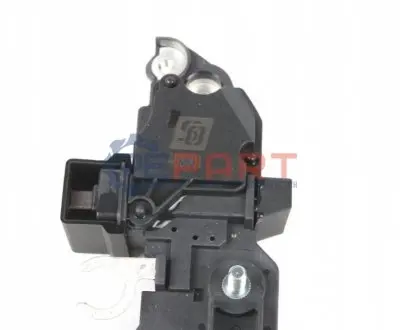 Реле генератора MB Sprinter CDI Solgy 408001 Купити в Україні