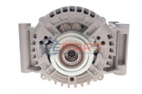 Генератор Citroen Jumper/Fiat Ducato/Ford Transit/Peugeot Boxer 2.2HDi 06- (12V/150A) Solgy 408002 Купити в Україні