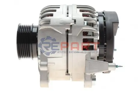Генератор VW LT/T5 2.5 TDI 99-09 (12V/120A) Solgy 408007 Купити в Україні