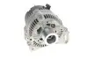 Фото Генератор VW Caddy II/T4 1.6-2.0 90-03 (14V/90A) Solgy (408008) зображення 1