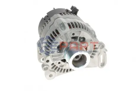 Генератор VW Caddy II/T4 1.6-2.0 90-03 (14V/90A) Solgy 408008 Купити в Україні