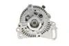 Фото Генератор VW Caddy II/T4 1.6-2.0 90-03 (14V/90A) Solgy (408008) зображення 5