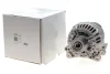 Генератор VW Caddy III/IV 1.6/2.0 TDI 04-20 (12V/140A) Solgy (408010) зображення 2