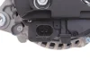 Генератор Audi A4/Skoda Fabia/Octavia/Superb/VW Caddy/Golf/Passat 1.6-2.0TDI 02-13 (12V/140A) Solgy (408011) зображення 3