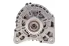 Генератор Renault Koleos II/Megane IV/Trafic III/Nissan Qashqai II 13- (14V/150A) Solgy (408013) изображение 1