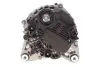 Генератор Renault Koleos II/Megane IV/Trafic III/Nissan Qashqai II 13- (14V/150A) Solgy (408013) изображение 7