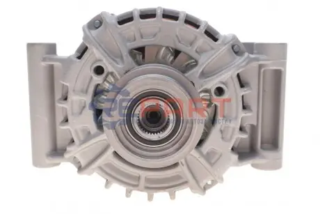 Генератор Citroen Jumper/Ford Transit/Peugeot Boxer 2.2HDi 11- (12V/150A) Solgy 408015 Купити в Україні