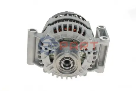 Фото Генератор Ford Transit/Land Rover Defender 2.2TDCI/2.4TDCI/3.2TDCI 06-16 (12V/150A) Solgy (408016) изображение 1