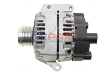 Генератор Fiat Doblo 1.3JTD/Opel Combo 1.3 CDTI 04- (14V/90A) Solgy 408017 Купити в Україні