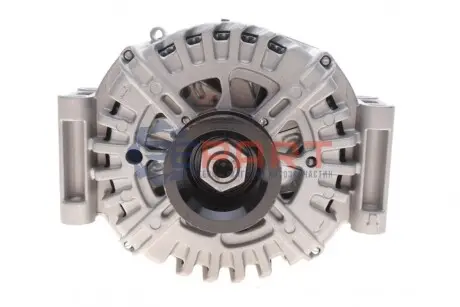 Генератор BMW 3 (F30/F80)/5 (F10)/X3 (F25) B47/B46/B48/B37 (14V/180A) Solgy 408019 Купити в Україні